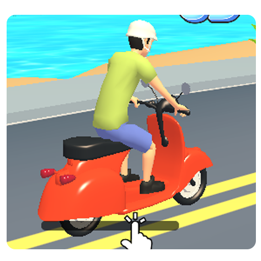 Scooter xtreme