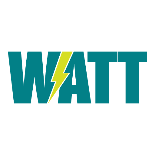 WattApp logo