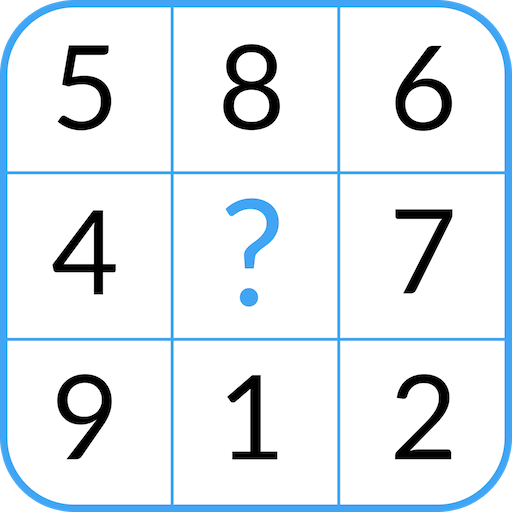 Sudoku Master  Icon