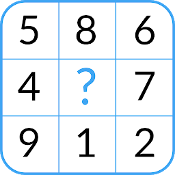 Icon image Sudoku Master