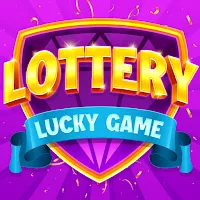 Lucky Lottery - Match To Win