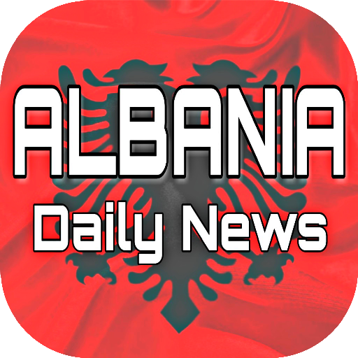 Albania Daily News 4.1 Icon