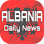 Albania Daily News Apk