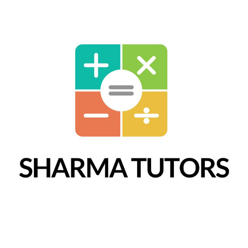 Sharma Tutors logo