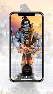 Lord Hanuman HD Wallpapers