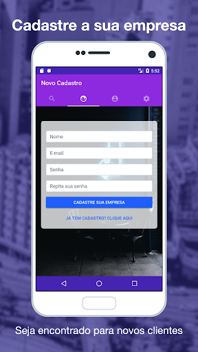 EndLista Screenshot