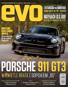 Evo Magazine Polska