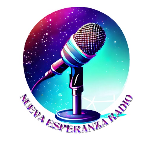 NUEVA ESPERANZA RADIO logo