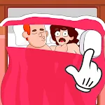 Cover Image of Download Love and Brain Story - Draw Puzzle 2.0 APK
