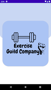 Exercise Guild Company