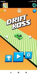 Boss - Apps Google Play