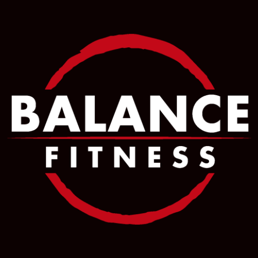 Balance Fitness  Icon
