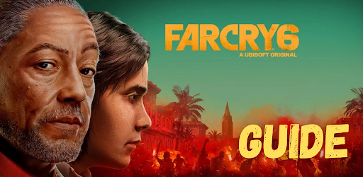 Far Cry 6 Guide