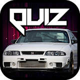 Quiz for Skyline R33 Fans icon