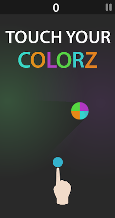 Colorz - Screenshot 2