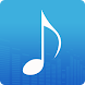 MP3 Player - Androidアプリ