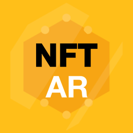 NFT-AR  Icon