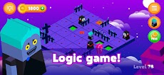 Maverta 7 logic games at once!のおすすめ画像1