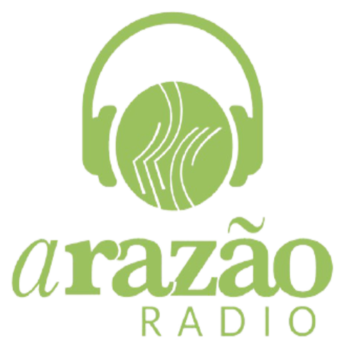 Rádio A Razão - A rádio do RC logo