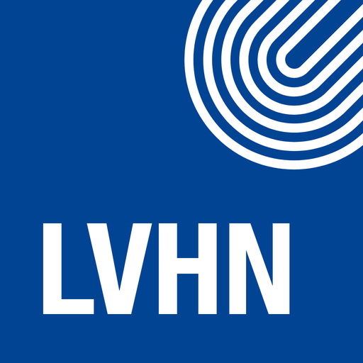 LVHN logo