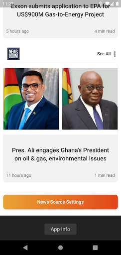 One Guyana Screen 2