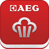 AEG Steam Oven icon