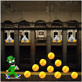 Super Luigi World Subway icon
