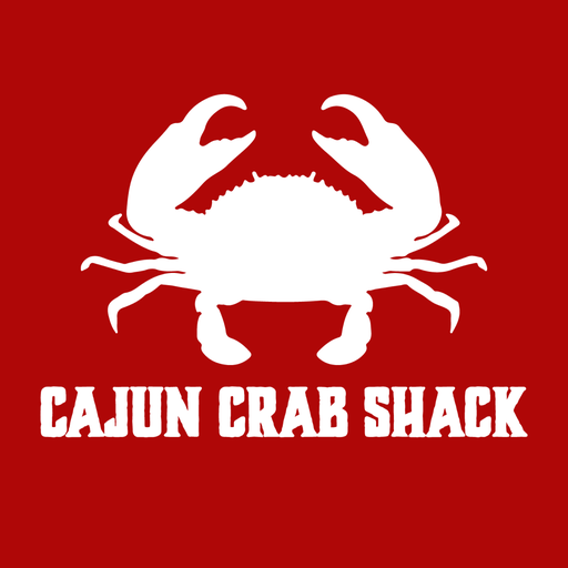 Cajun Crab Shack logo