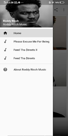 Roddy Ricch Musicのおすすめ画像1
