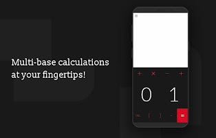 Gauge – A multi-base calculator and converter
