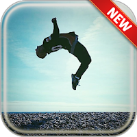 Parkour Wallpapersのおすすめアプリ Android Applion