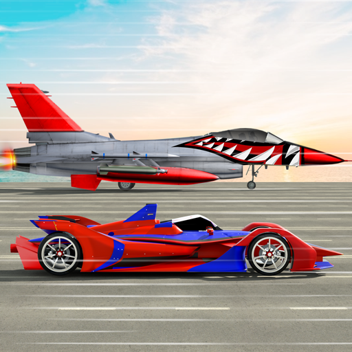 Formula Car Racing Stunt Games  Icon