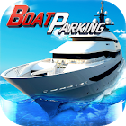 3D Boat Parking Racing Sim 1.0