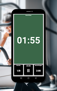 Interval Timer: Tabata HIIT Unknown