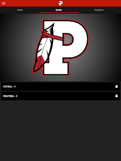 Portage High School Indians