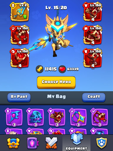 Kinja Run - Action - games