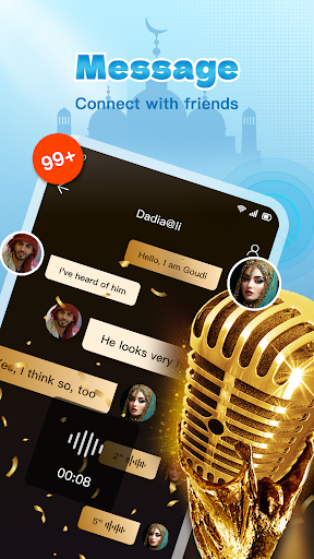 HART LIVE screenshot 3