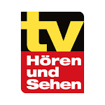 tv Hören und Sehen - ePaper Apk