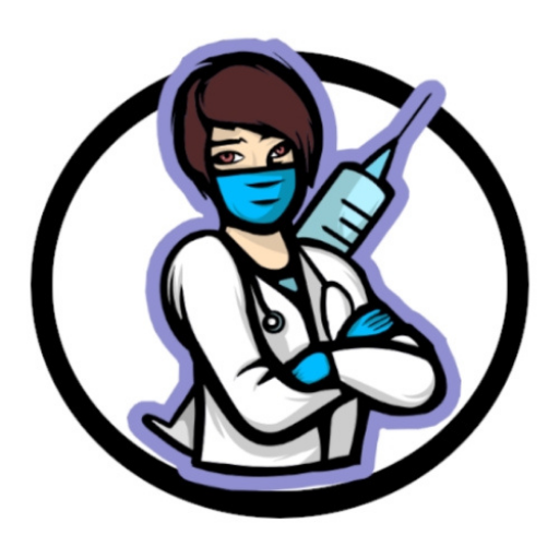 Medical courses with Dr.Dimpal logo