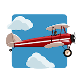 War Planes 2 : Gear Wars icon
