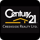 Century 21 Creekside Realty icon