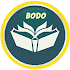 English Bodo Dictionary