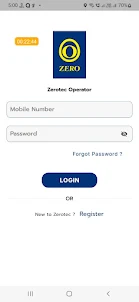 Zerotec Operator