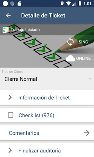 RTS Pro Screen 2