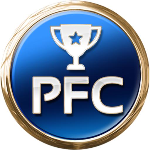 PFC Ludo King, Ultimate Rummy 0.039 Icon