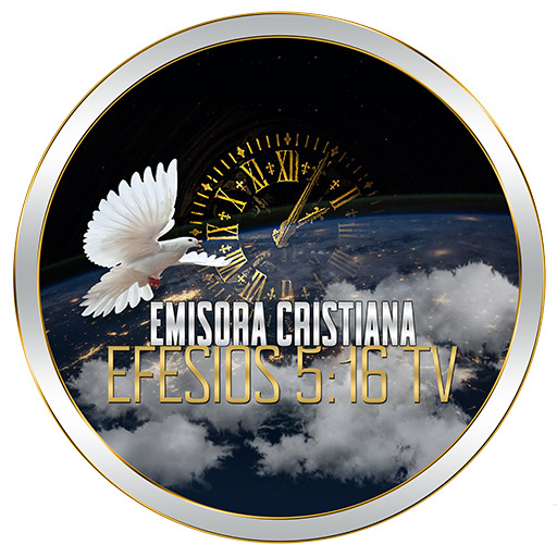 Efesios 516 TV logo