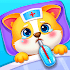 Pets Doctor：Dogs Hospital