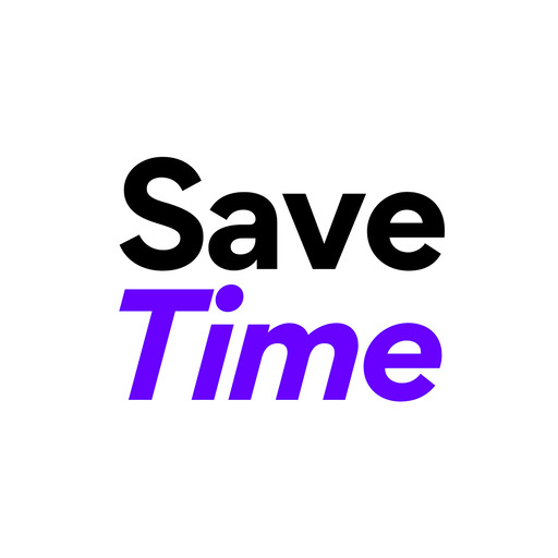 Savetime Service logo