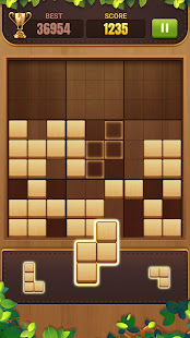 Block Puzzle: Wood Soduko Game 1.0.3 APK screenshots 13