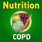 Top 20 Medical Apps Like Nutrition COPD - Best Alternatives